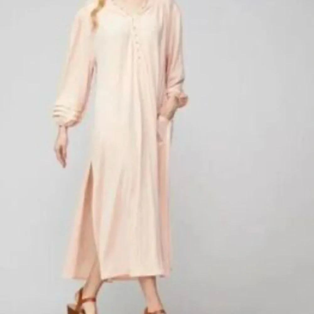 Free People Beach MaxiDress